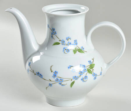 HEP32 Coffee Pot No Lid