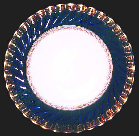 H1629 by Haviland