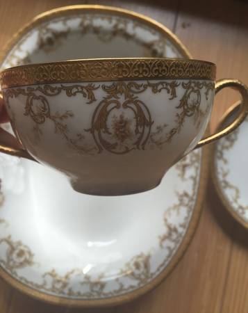 Schleiger 695-1 Flat Cup