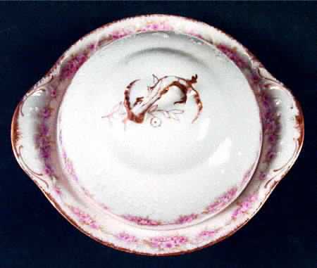 Schleiger 856-1 by Haviland
