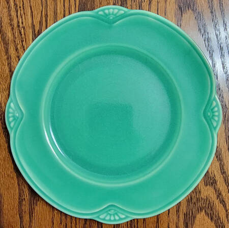 HLC3026 Dessert/Pie Plate