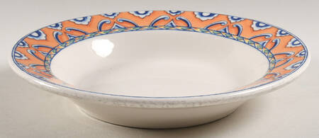 San Remo Rim Soup Bowl