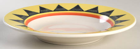 Salerno Individual Pasta Bowl