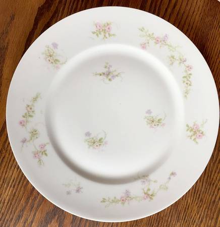 Schleiger 1244-1 by Haviland