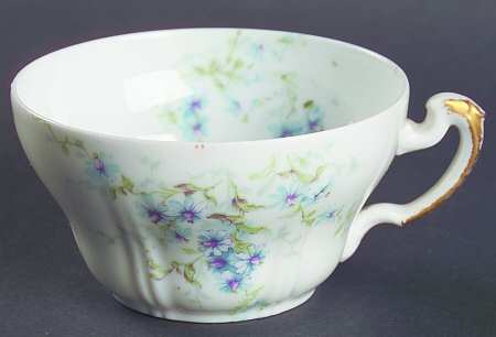Schleiger 314-3 by Haviland