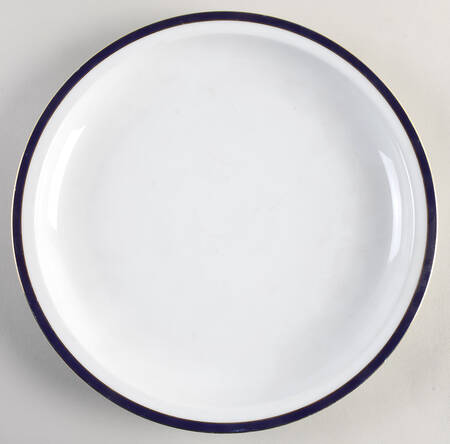 7623 13" Chop Plate (Round Platter) by Hutschenreuther