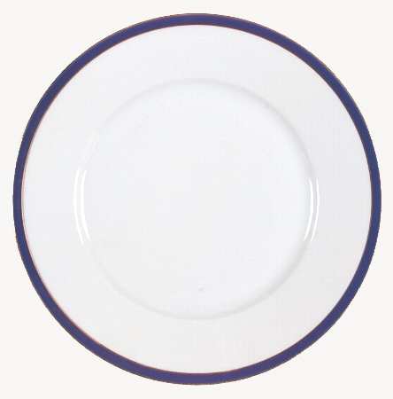 7623 Salad Plate