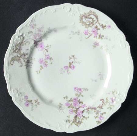 Schleiger 144-3 by Haviland