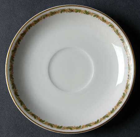 H1658 Saucer