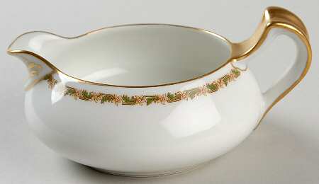 H1658 Creamer