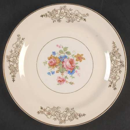 HLC3030 Bread & Butter Plate