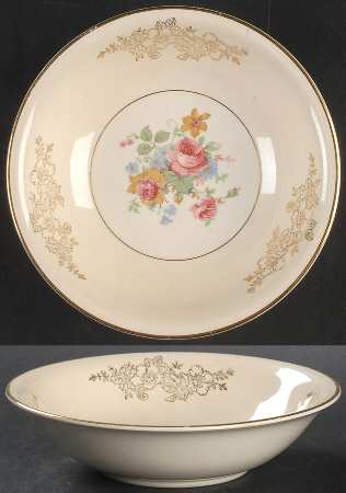 HLC3030 Fruit/Dessert (Sauce) Bowl