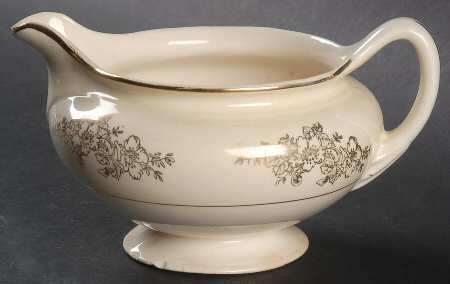 HLC3030 Creamer