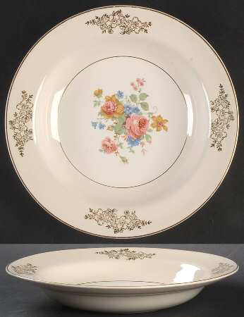 HLC3030 Rim Soup Bowl