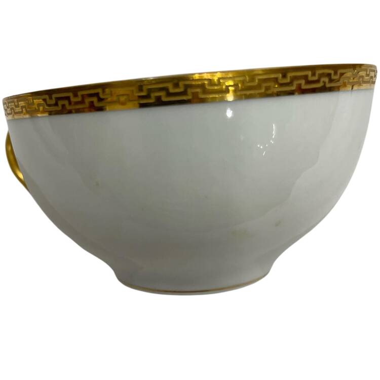 Schleiger 999-1 Flat Cup