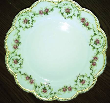 Schleiger 1140-1 by Haviland