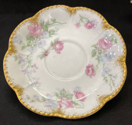 Schleiger 261-3 Saucer