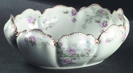 Schleiger 261-3 by Haviland