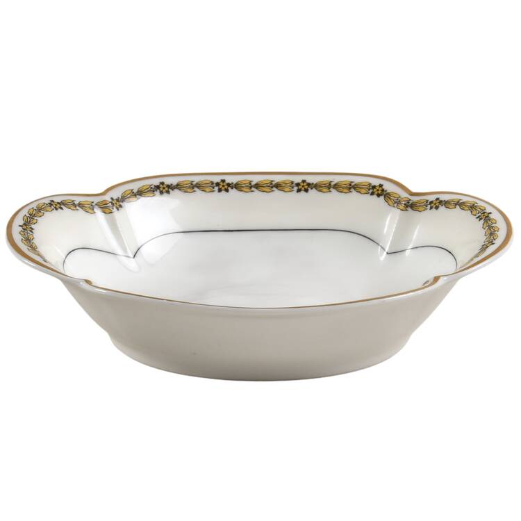 Schleiger 563-1 Olive Dish by Haviland