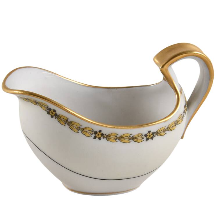 Schleiger 563-1 Mini Creamer