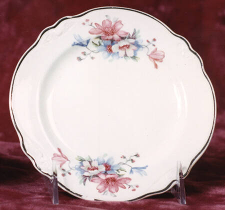 HLC3044 Salad Plate