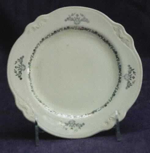 HLC3047 Bread & Butter Plate