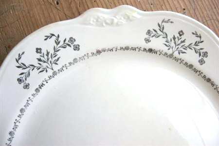 HLC3047 Dinner Plate