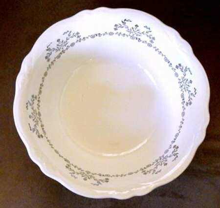 HLC3047 8" Round Vegetable Bowl