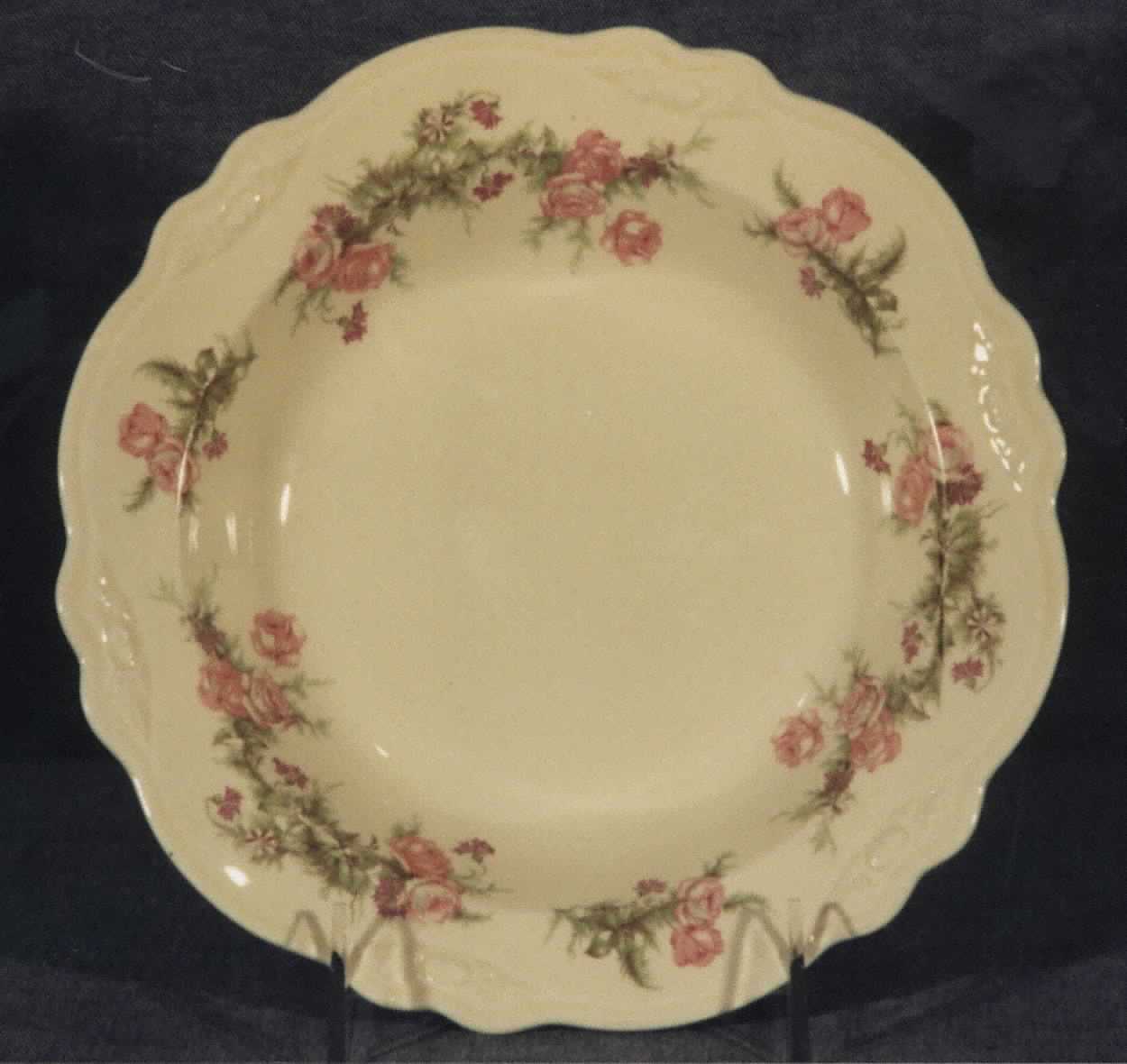 HLC3050 Rim Soup Bowl