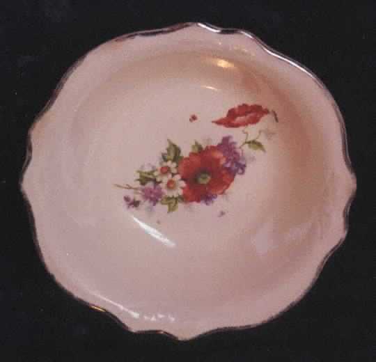 HLC3066 Fruit/Dessert (Sauce) Bowl