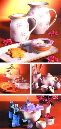 Sweet Tea by Hartstone