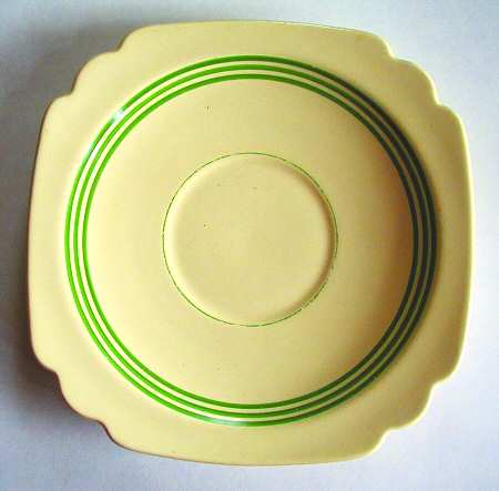 HLC2167 Saucer