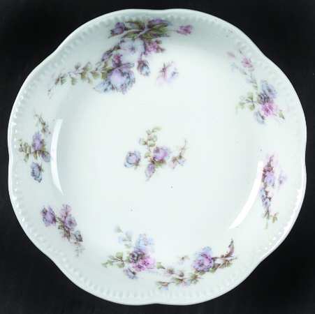 Schleiger 682-3 Fruit/Dessert (Sauce) Bowl