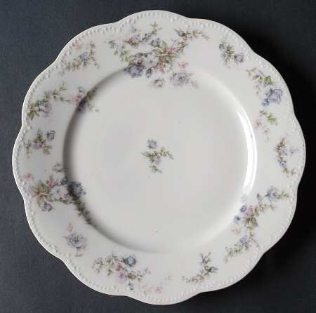Schleiger 682-3 by Haviland