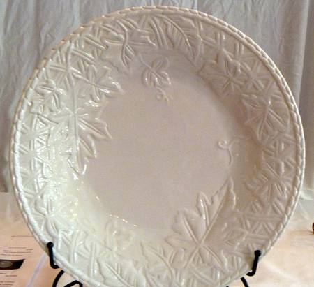 Courtyard 14" Pasta Serving Bowl