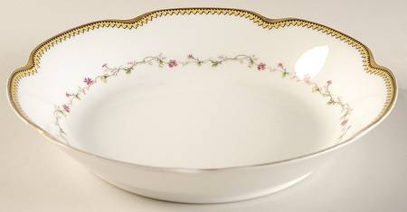 Schleiger 286-1 Coupe Soup Bowl