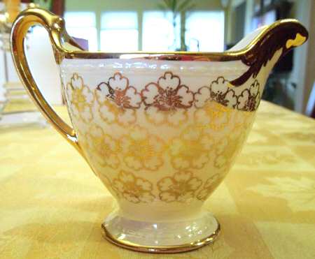HLC3106 Creamer