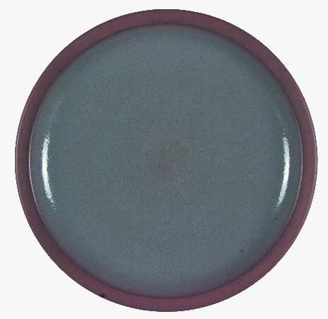 Celadon (Rim Shape) by Heath