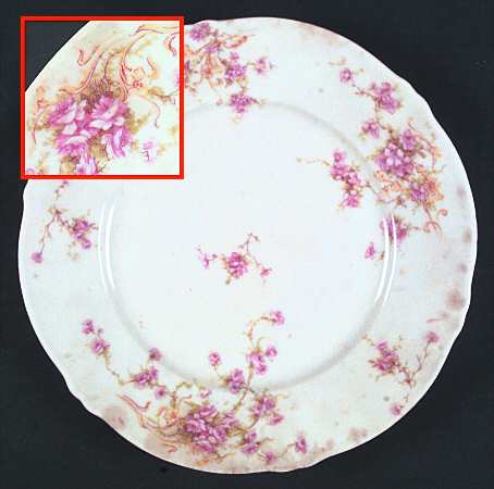 Schleiger 155-10 by Haviland