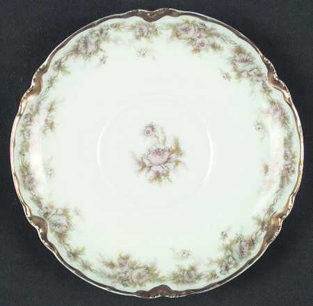 Schleiger 742-1 by Haviland