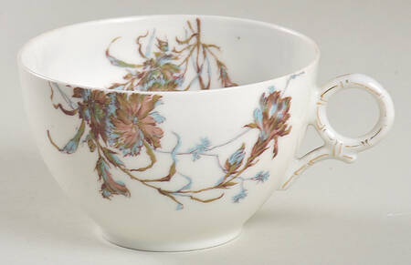 Schleiger 1152-9 Flat Cup