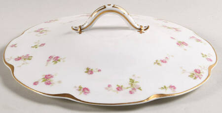 H1702 Lid for Round Vegetable