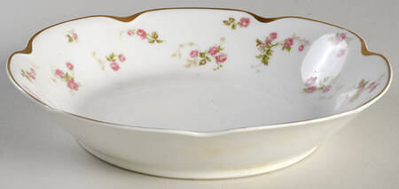 Coupe Soup Bowl