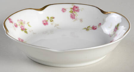 H1702 Fruit/Dessert (Sauce) Bowl by Haviland