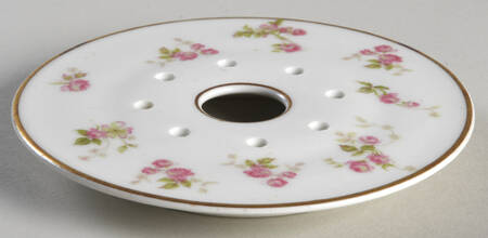 H1702 Strainer for Round Butter by Haviland
