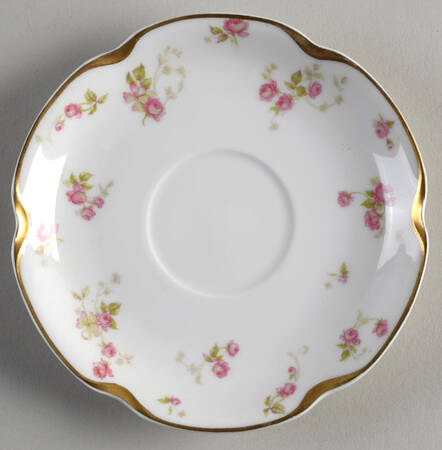 H1702 Saucer