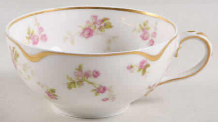 H1702 Flat Cup