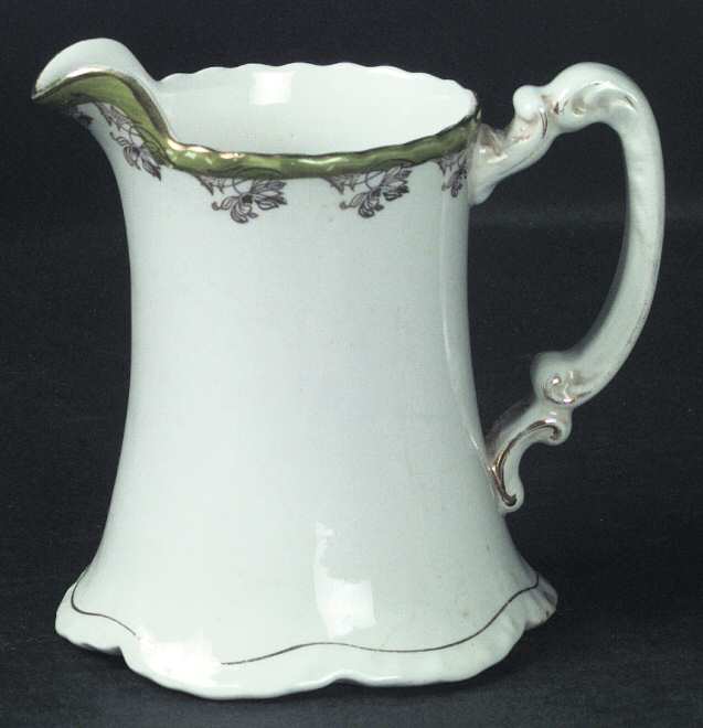 HLC3112 Creamer