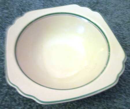C18 Rim Soup Bowl