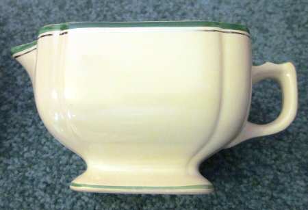C18 Creamer